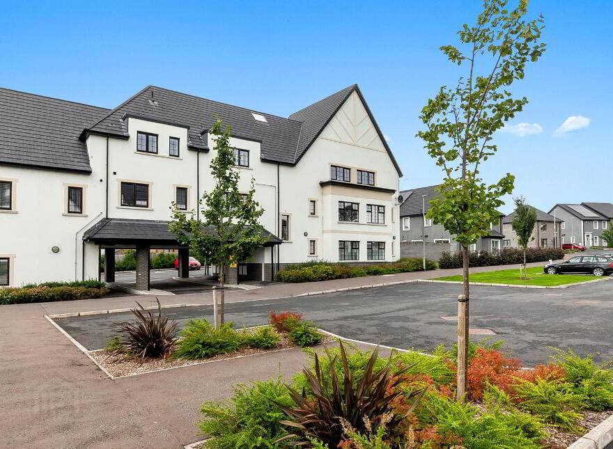 1 Belmont Hall Park, Antrim, BT41 1FD