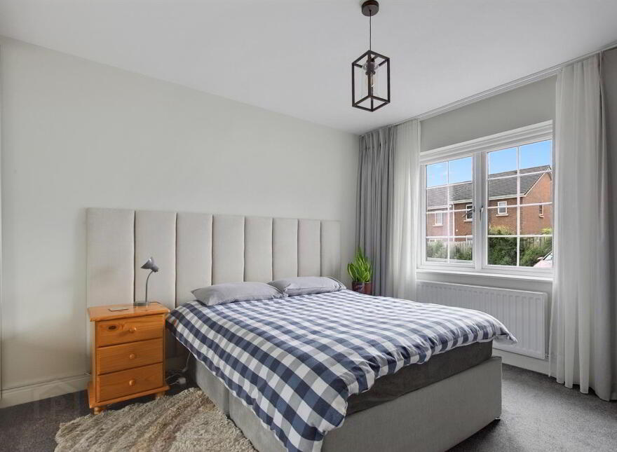 1 Belmont Hall Park, Antrim, BT41 1FD