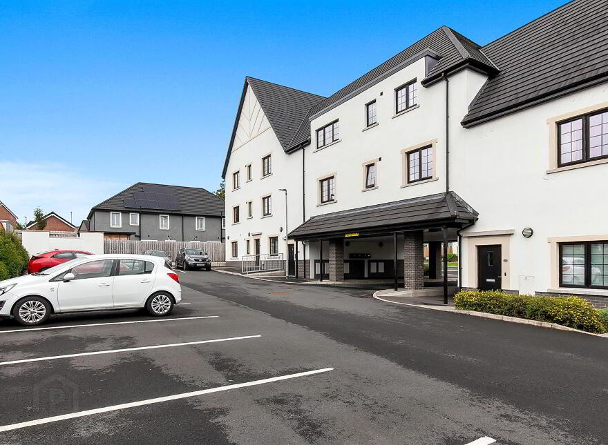 1 Belmont Hall Park, Antrim, BT41 1FD