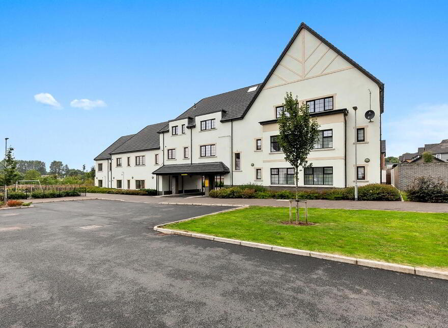 1 Belmont Hall Park, Antrim, BT41 1FD