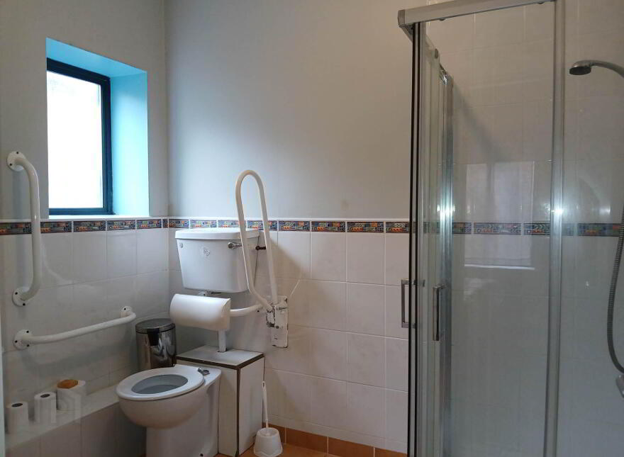 39 Wellmount Student Village, Dublin Road, Athlone, N37XP59
