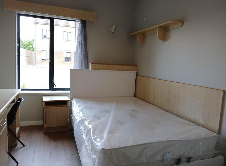 39 Wellmount Student Village, Dublin Road, Athlone, N37XP59