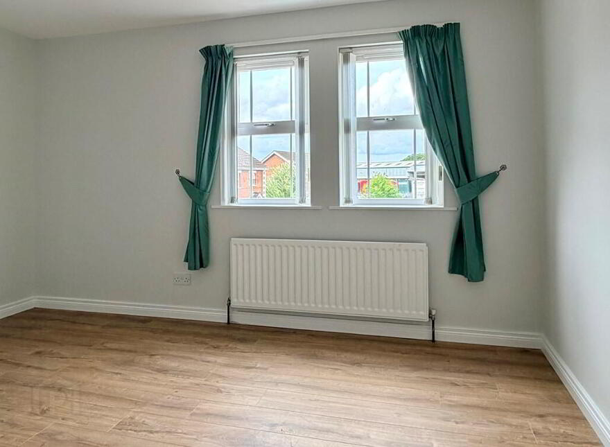9 Oakvale, Craigavon, BT65 5JA