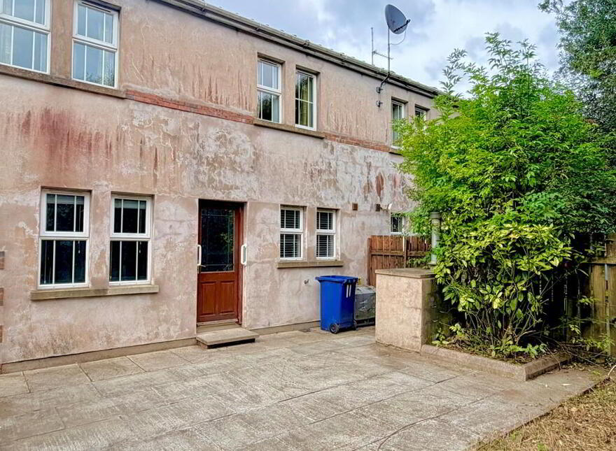 9 Oakvale, Craigavon, BT65 5JA