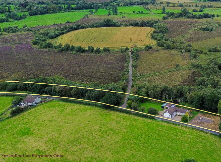 51 Drumeen Road, Sixmilecross, Omagh, BT79 0XG