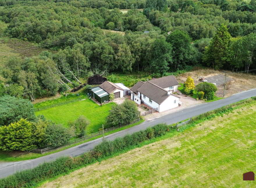 51 Drumeen Road, Sixmilecross, Omagh, BT79 0XG