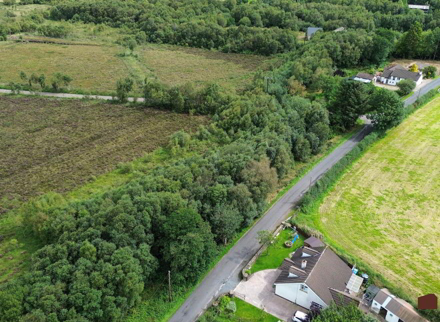51 Drumeen Road, Sixmilecross, Omagh, BT79 0XG