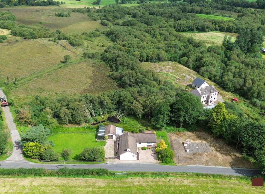 51 Drumeen Road, Sixmilecross, Omagh, BT79 0XG