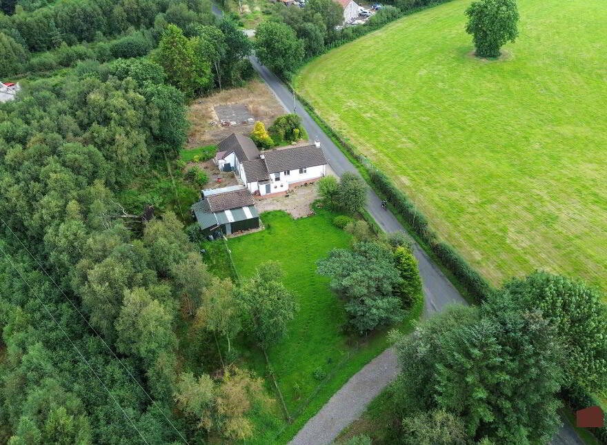 51 Drumeen Road, Sixmilecross, Omagh, BT79 0XG
