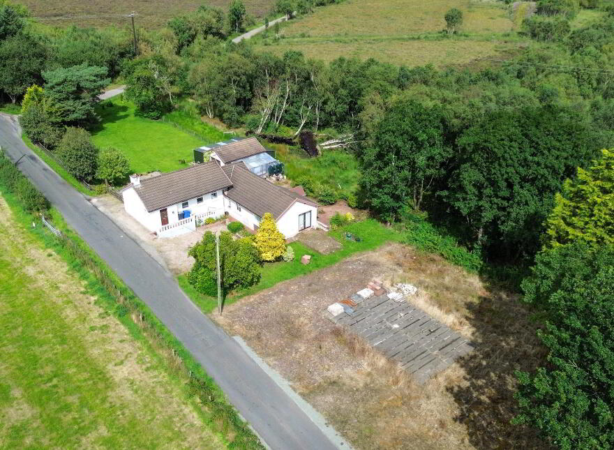 51 Drumeen Road, Sixmilecross, Omagh, BT79 0XG