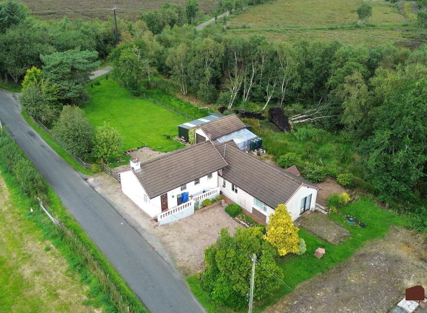 51 Drumeen Road, Sixmilecross, Omagh, BT79 0XG