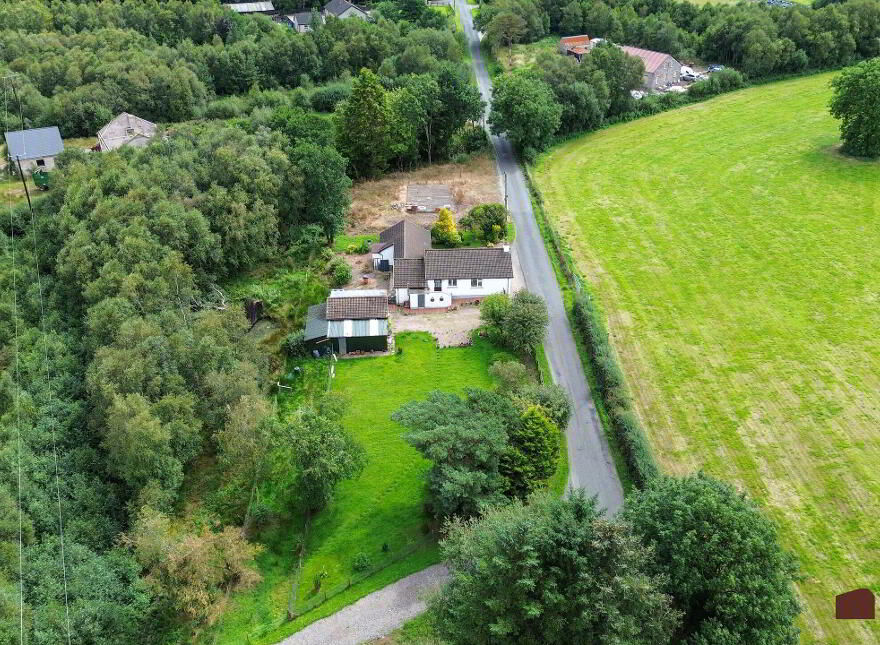 51 Drumeen Road, Sixmilecross, Omagh, BT79 0XG
