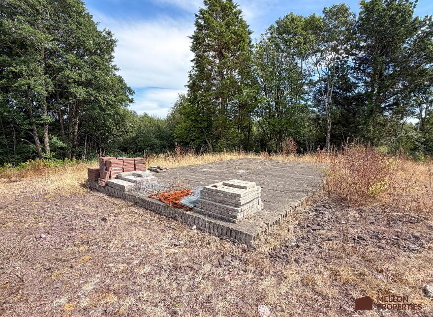 51 Drumeen Road, Sixmilecross, Omagh, BT79 0XG