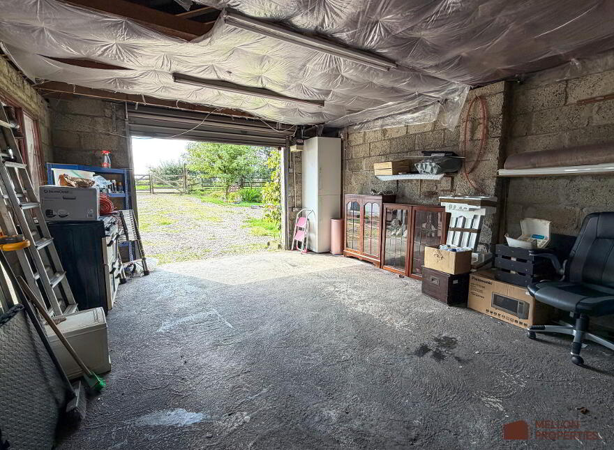 51 Drumeen Road, Sixmilecross, Omagh, BT79 0XG