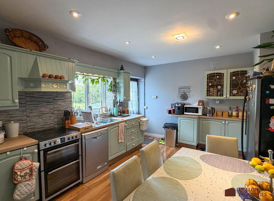 51 Drumeen Road, Sixmilecross, Omagh, BT79 0XG