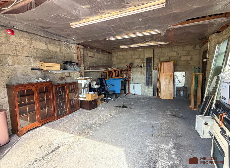 51 Drumeen Road, Sixmilecross, Omagh, BT79 0XG
