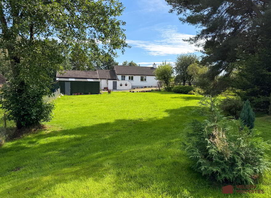 51 Drumeen Road, Sixmilecross, Omagh, BT79 0XG