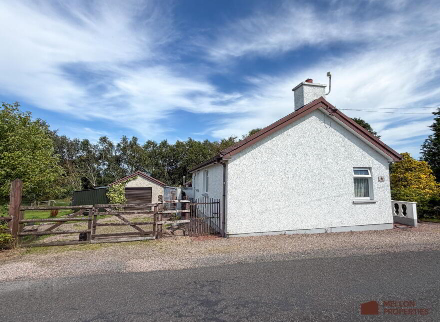 51 Drumeen Road, Sixmilecross, Omagh, BT79 0XG