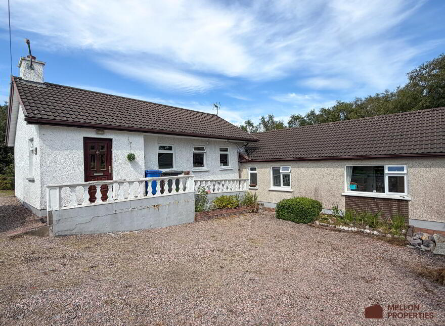 51 Drumeen Road, Sixmilecross, Omagh, BT79 0XG
