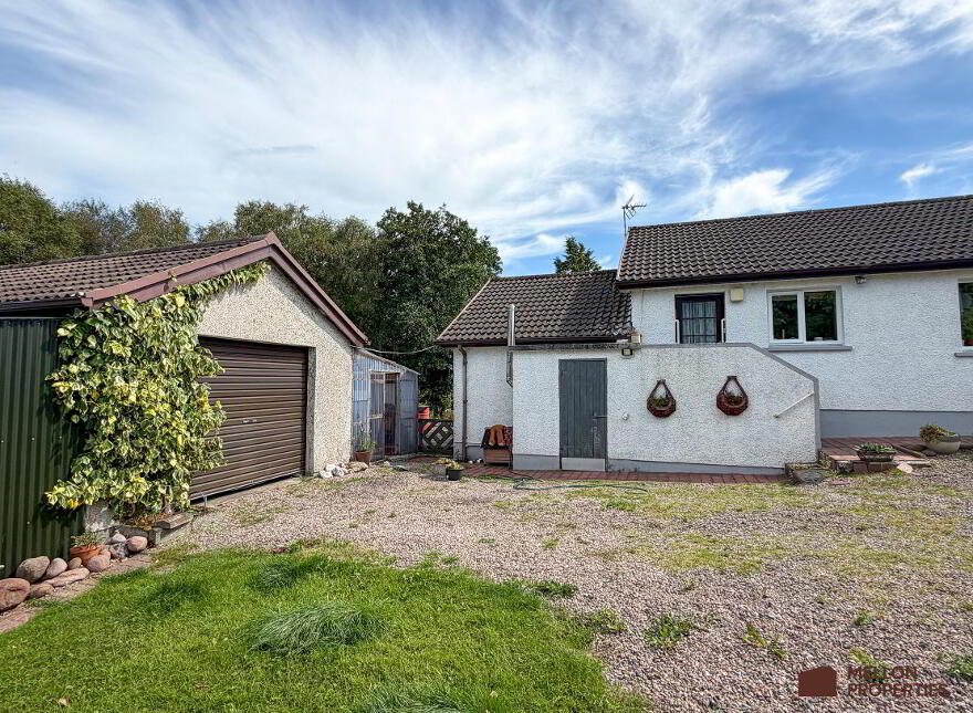 51 Drumeen Road, Sixmilecross, Omagh, BT79 0XG