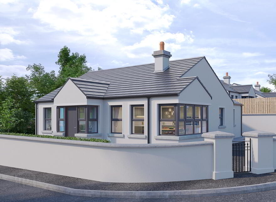 12 Enagh Road, Warringsford, BT25 2PP
