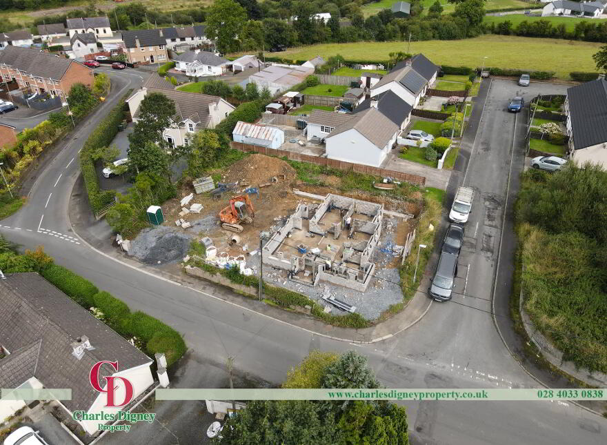 12 Enagh Road, Warringsford, BT25 2PP
