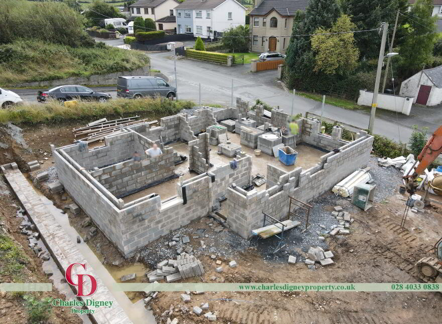 12 Enagh Road, Warringsford, BT25 2PP