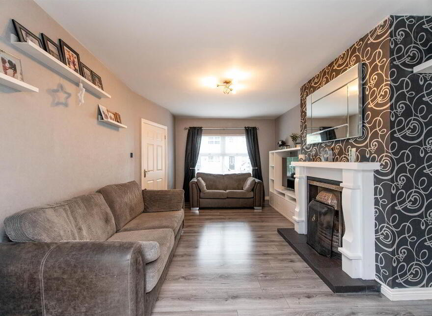 10 The Sidings, Ballynahinch, BT24 8DX