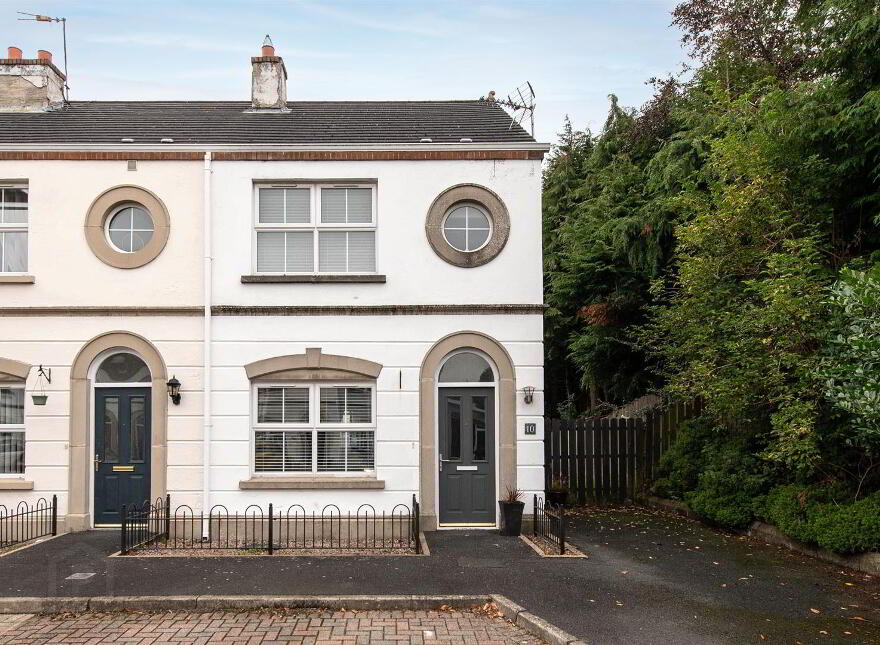 10 The Sidings, Ballynahinch, BT24 8DX