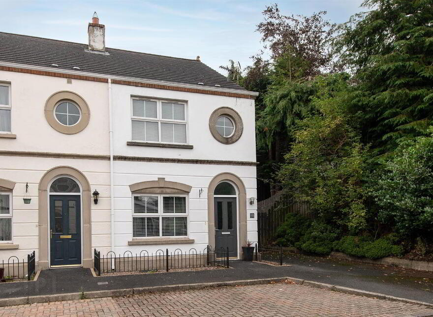 10 The Sidings, Ballynahinch, BT24 8DX