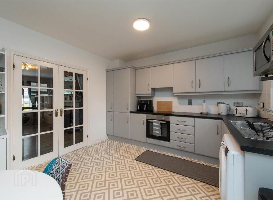 10 The Sidings, Ballynahinch, BT24 8DX