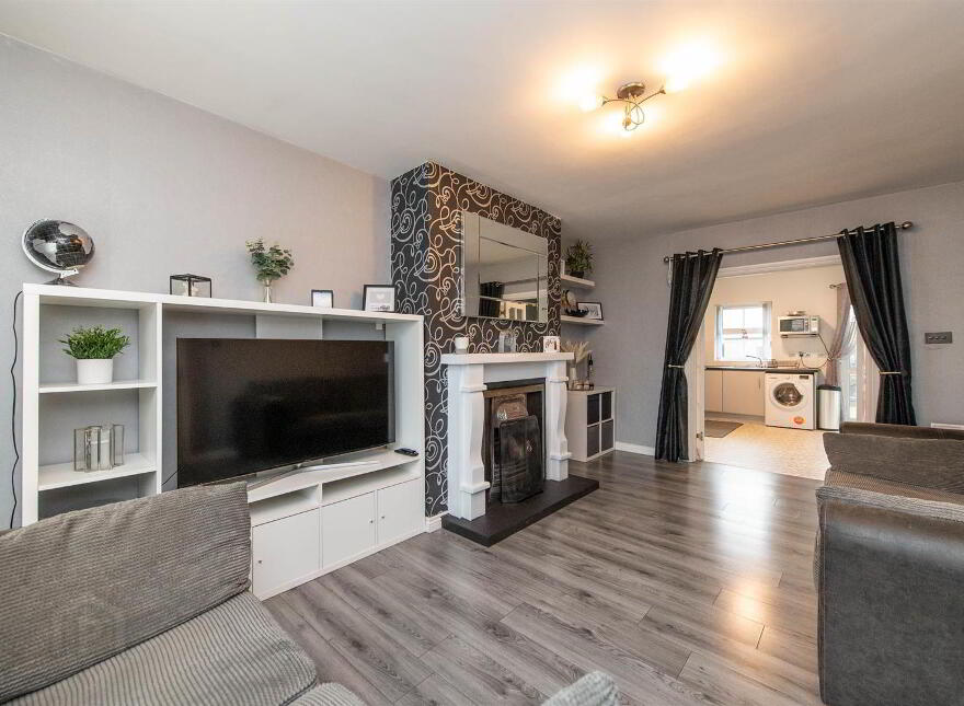10 The Sidings, Ballynahinch, BT24 8DX