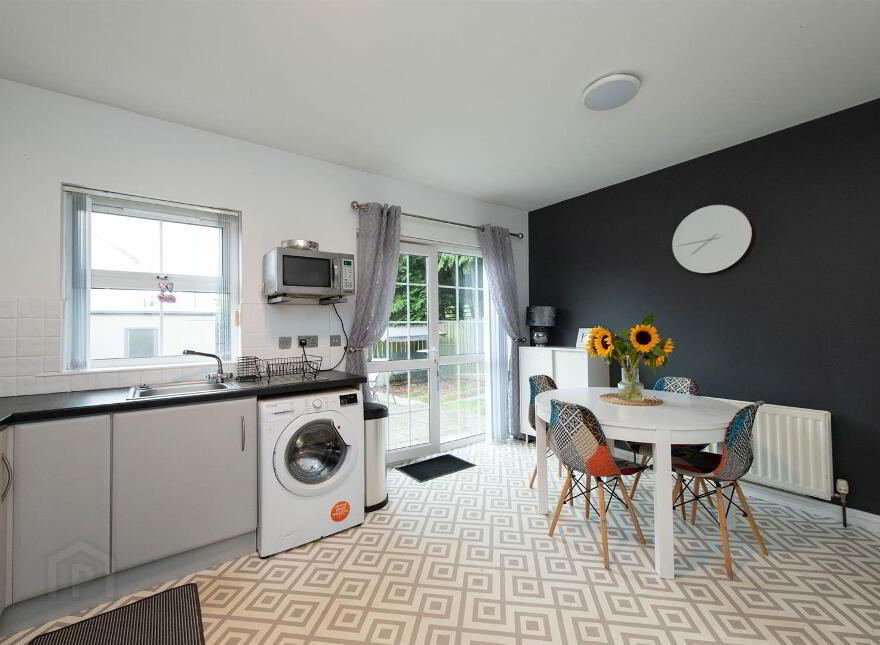 10 The Sidings, Ballynahinch, BT24 8DX
