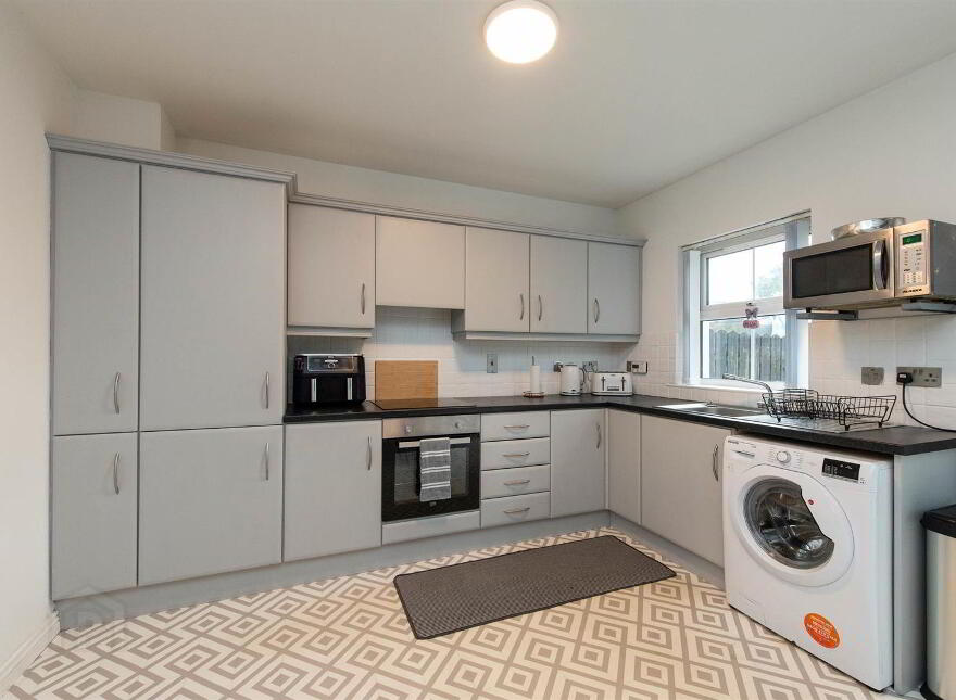 10 The Sidings, Ballynahinch, BT24 8DX
