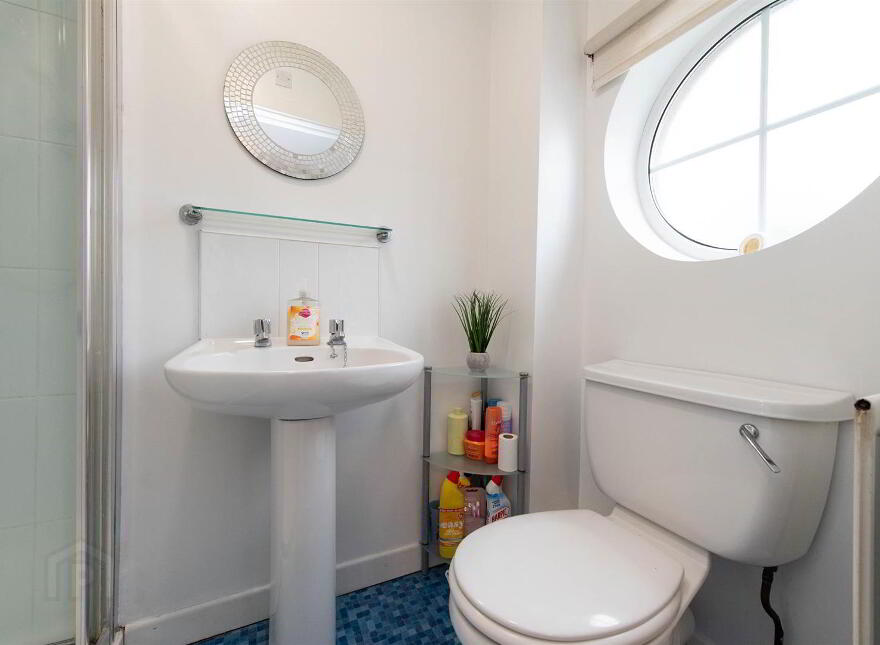 10 The Sidings, Ballynahinch, BT24 8DX