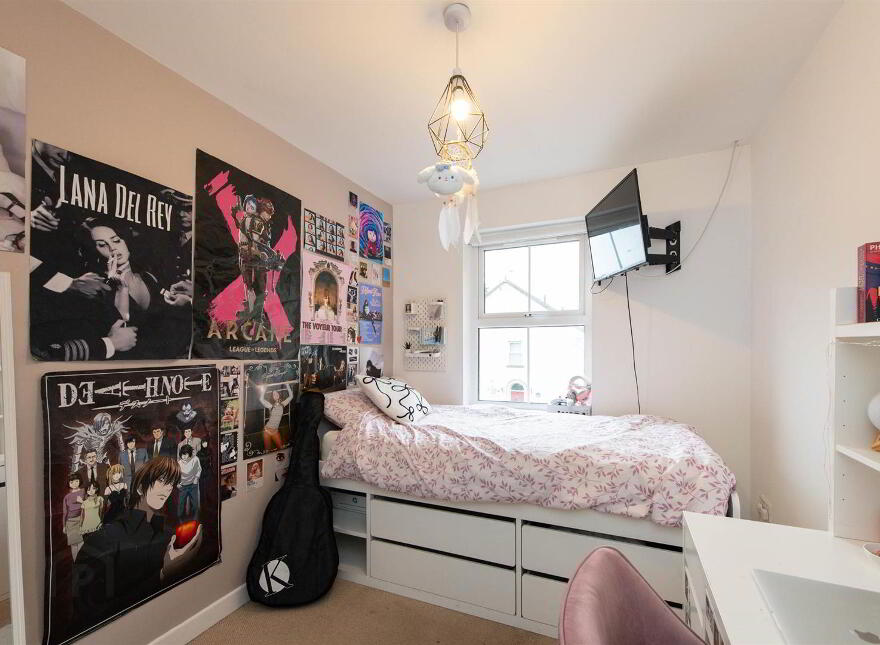 10 The Sidings, Ballynahinch, BT24 8DX