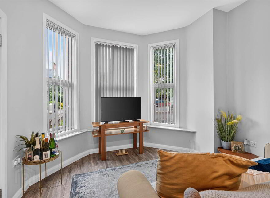 Apt 2, 9 Derryvolgie Avenue, Belfast, BT9 6FL