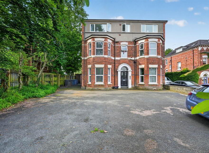 Apt 2, 9 Derryvolgie Avenue, Belfast, BT9 6FL