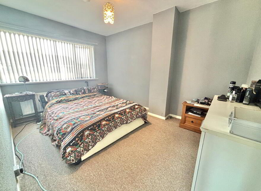 6 York Park, Portstewart, BT55 7BZ