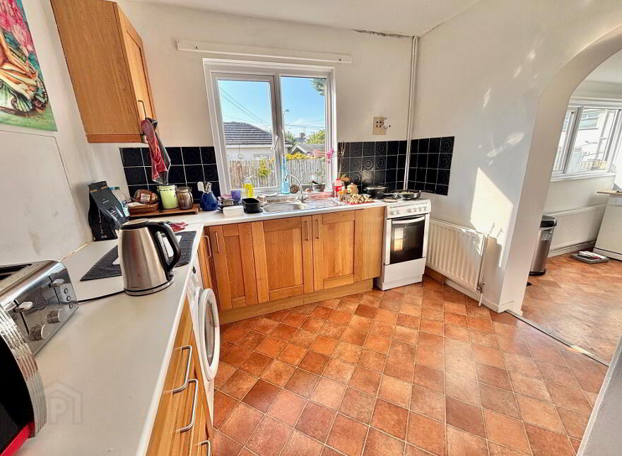 6 York Park, Portstewart, BT55 7BZ