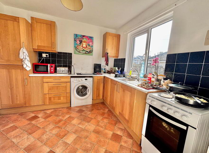 6 York Park, Portstewart, BT55 7BZ