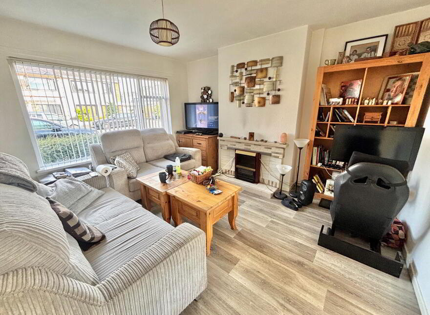 6 York Park, Portstewart, BT55 7BZ
