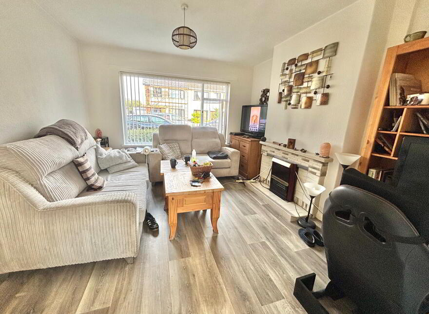 6 York Park, Portstewart, BT55 7BZ