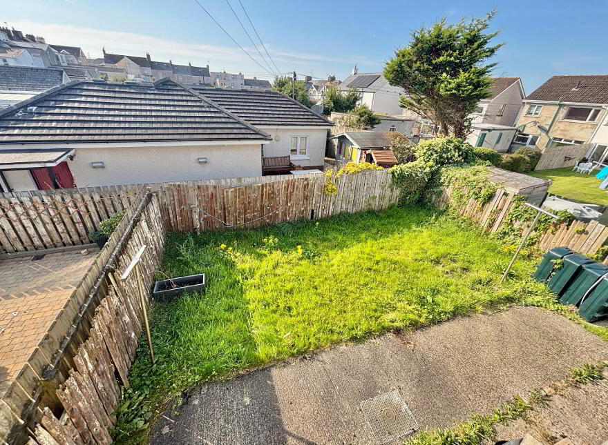 6 York Park, Portstewart, BT55 7BZ