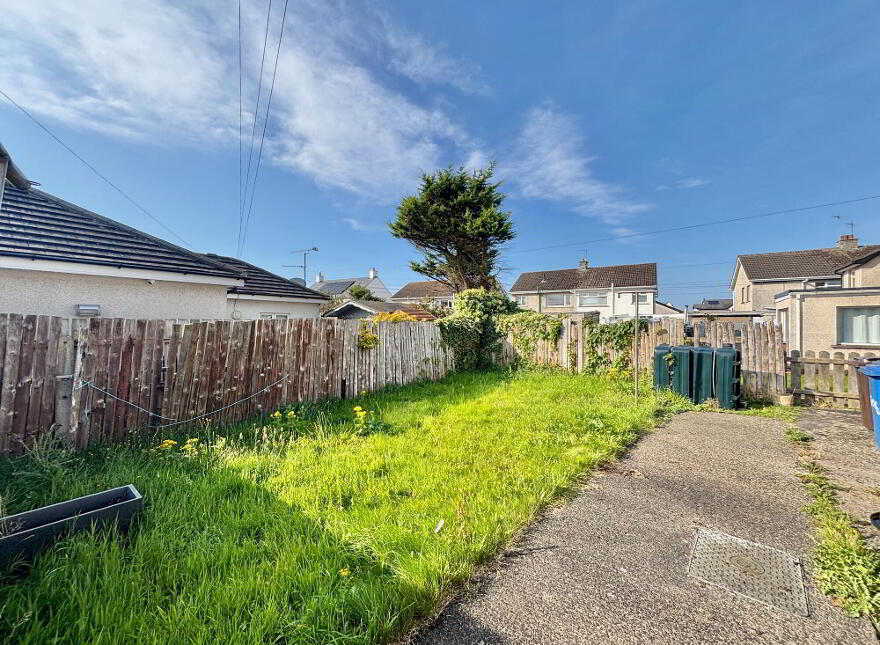 6 York Park, Portstewart, BT55 7BZ