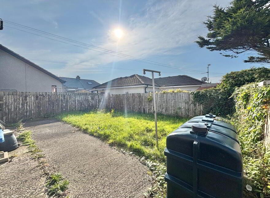 6 York Park, Portstewart, BT55 7BZ