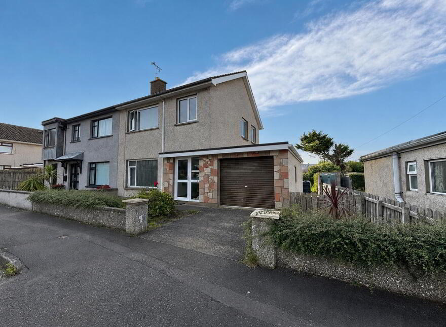 6 York Park, Portstewart, BT55 7BZ