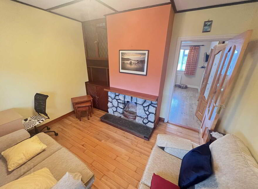Kilmacredock, Maynooth, W23Y2E1