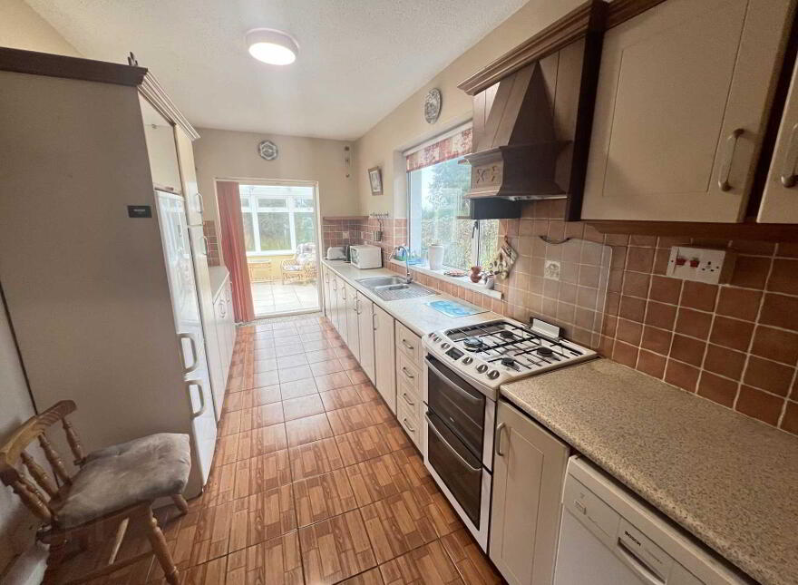 Kilmacredock, Maynooth, W23Y2E1