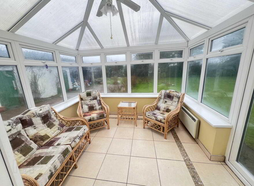 Kilmacredock, Maynooth, W23Y2E1